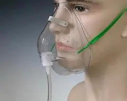 Airvida Mask #2 -Large