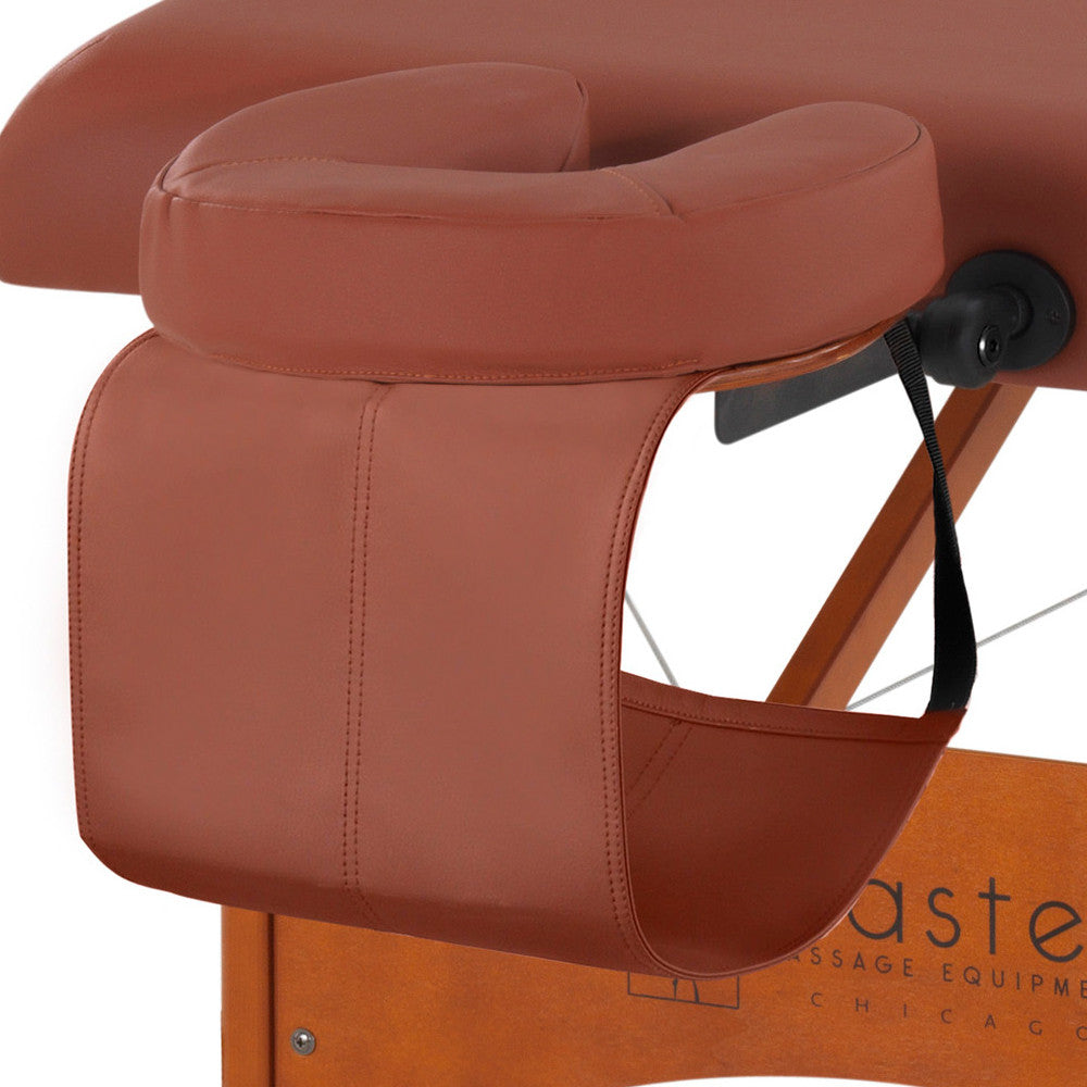 Master Massage Arm Sling for Massage Table, Purple Color