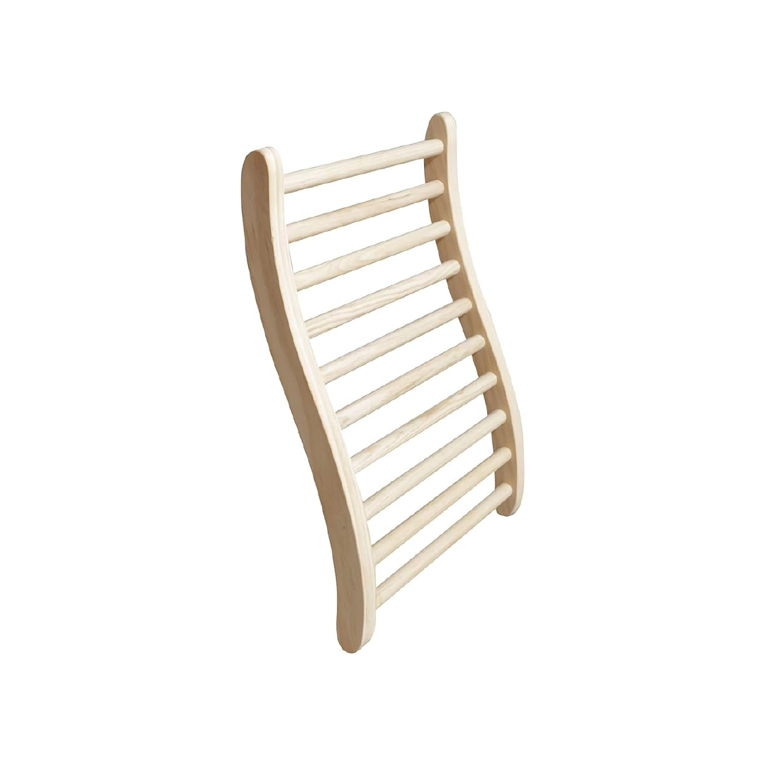 Sauna Backrest