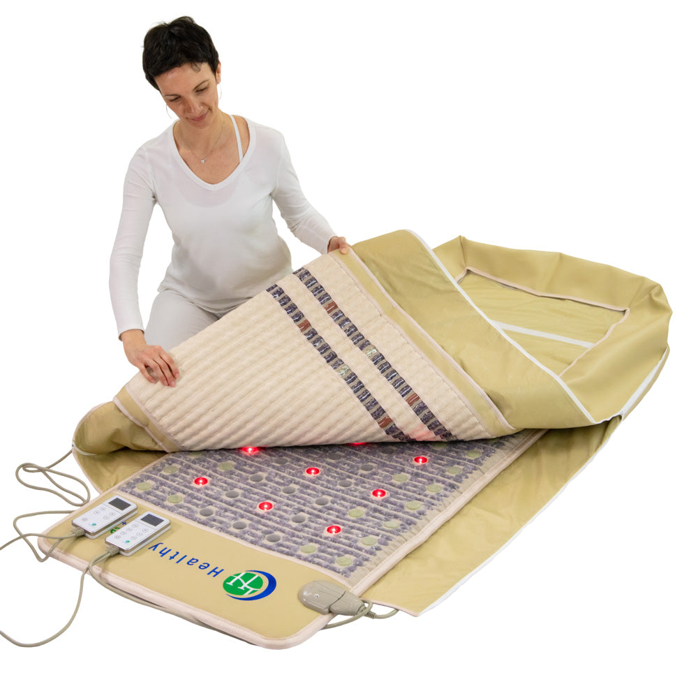 360 Wrap Set TAJ (Previous Edition) & SOFT Pro PLUS 7428