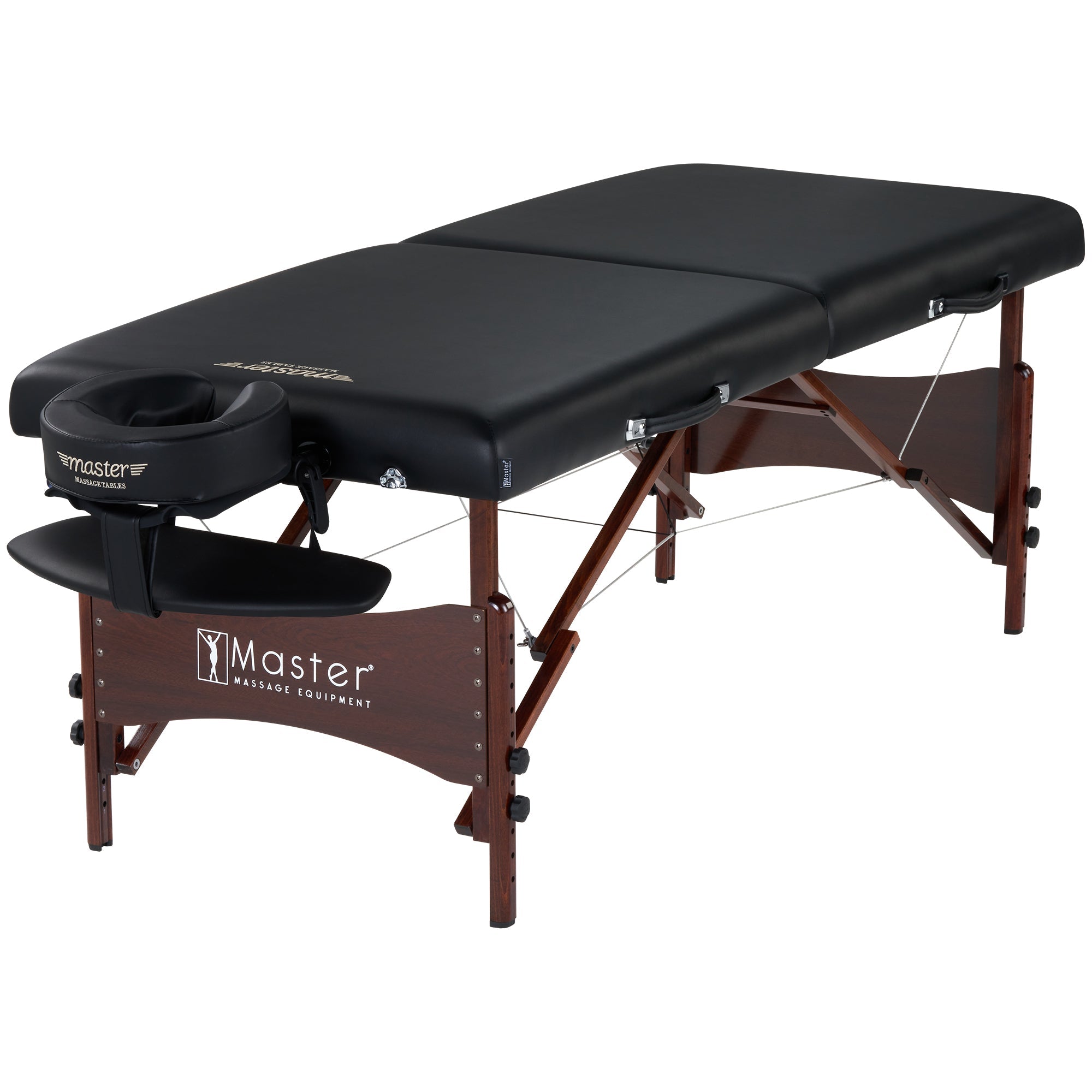 Master Massage
