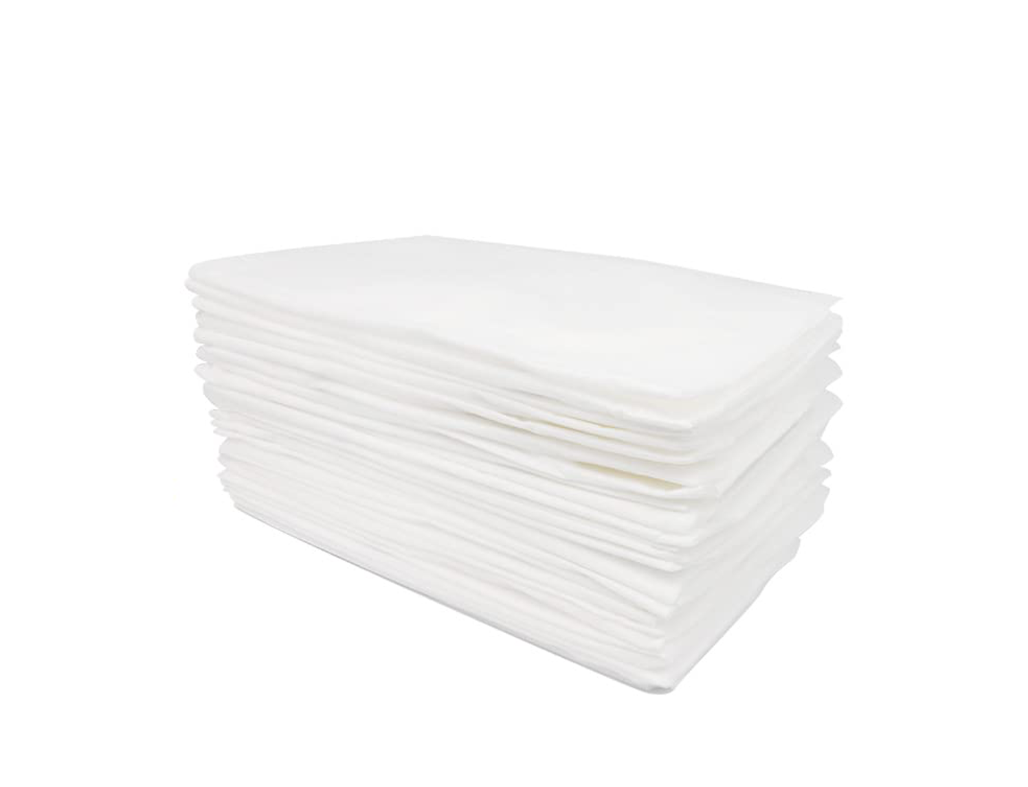 Disposable Waterproof Cover | Fitted Sheets (Lot of 50)