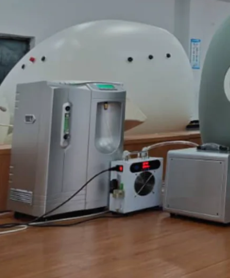 Oxygen Concentrator