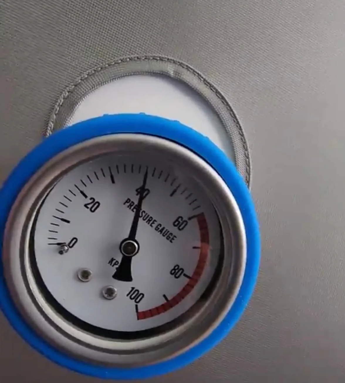 Airvida Chair Pro 1.4 ATA Hyperbaric Chamber