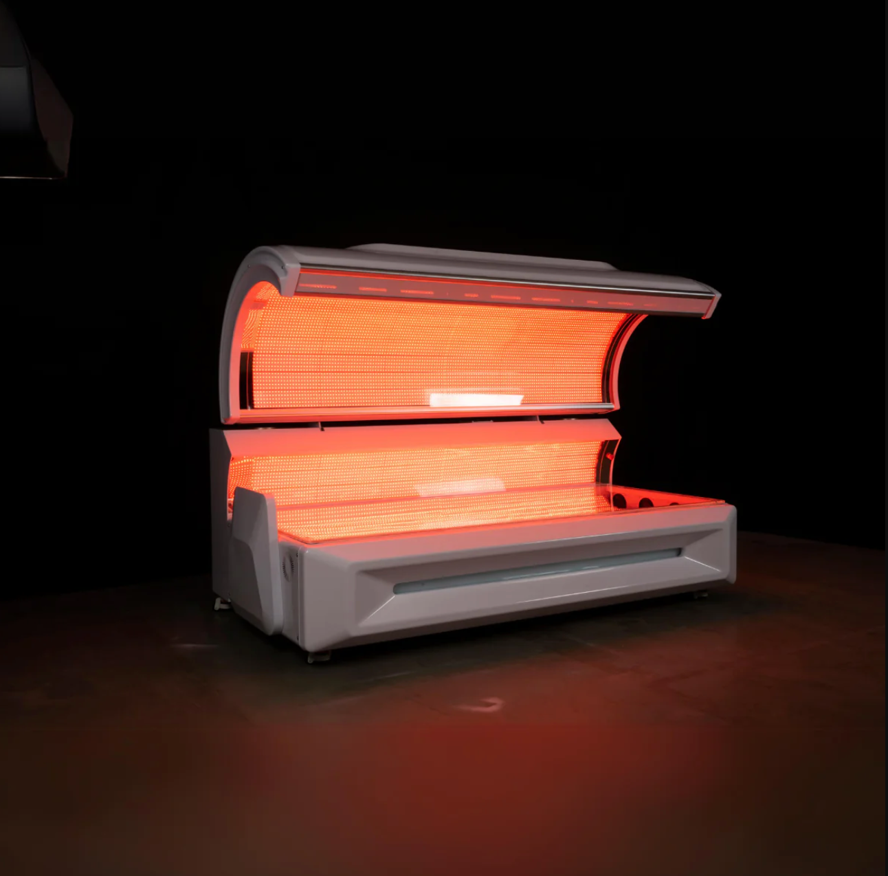 Airvida Radiance Red Light Therapy Bed For Home & Commercial Use