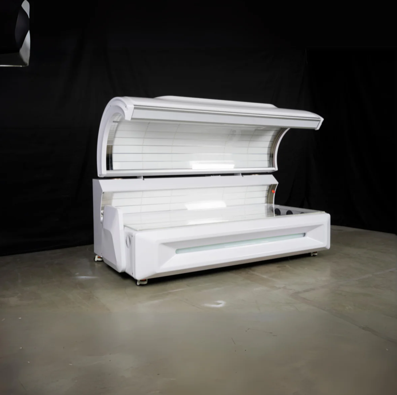 Airvida Radiance Red Light Therapy Bed For Home & Commercial Use