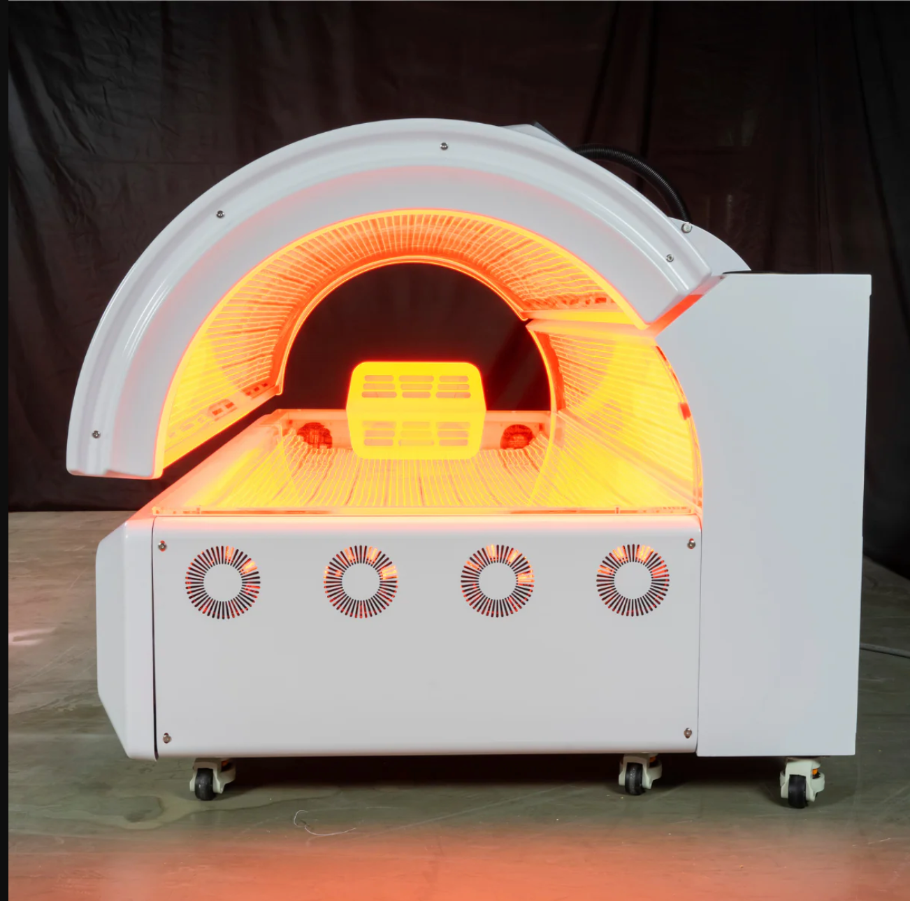 Airvida Radiance Red Light Therapy Bed For Home & Commercial Use