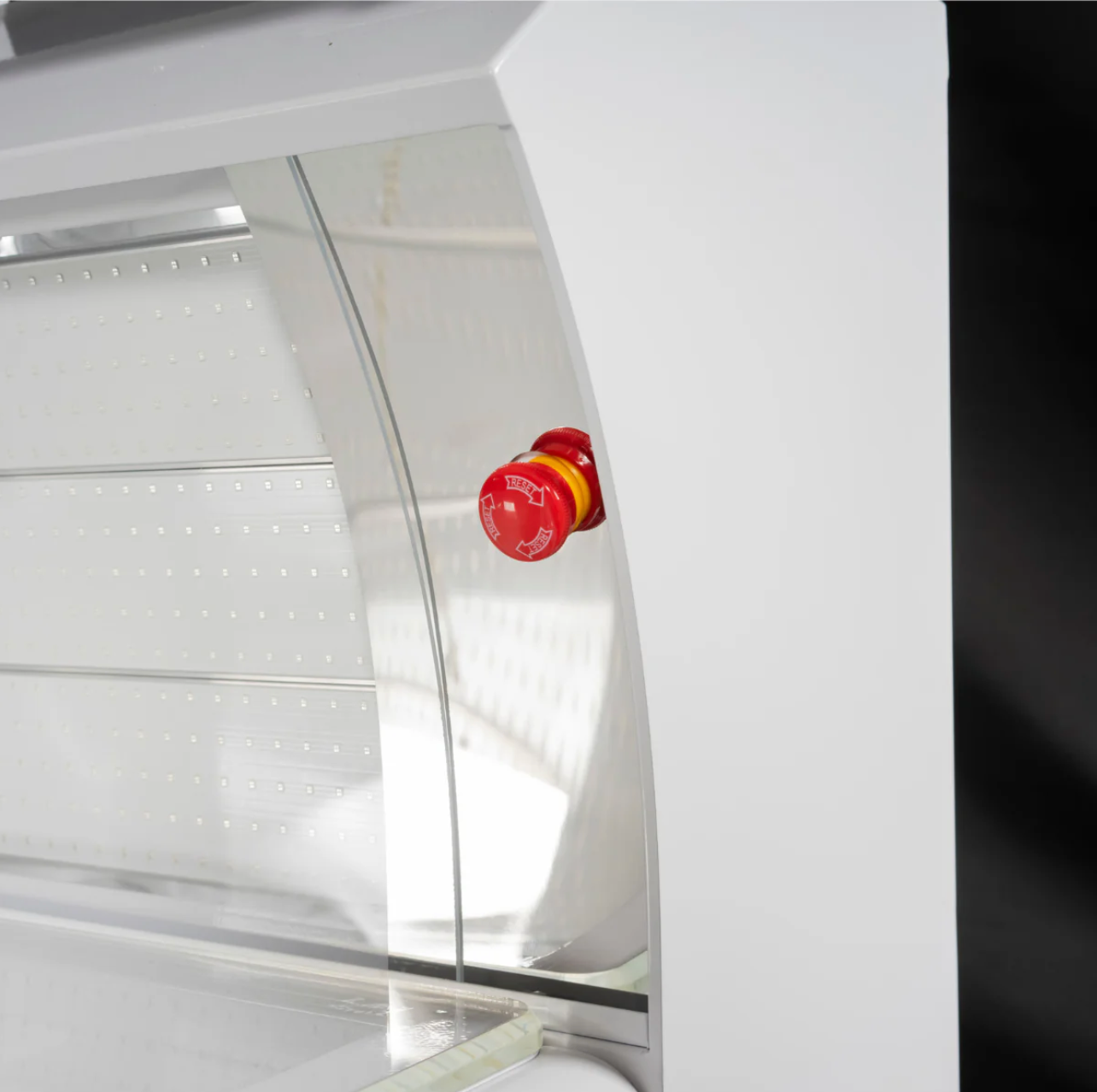 Airvida Radiance Red Light Therapy Bed For Home & Commercial Use