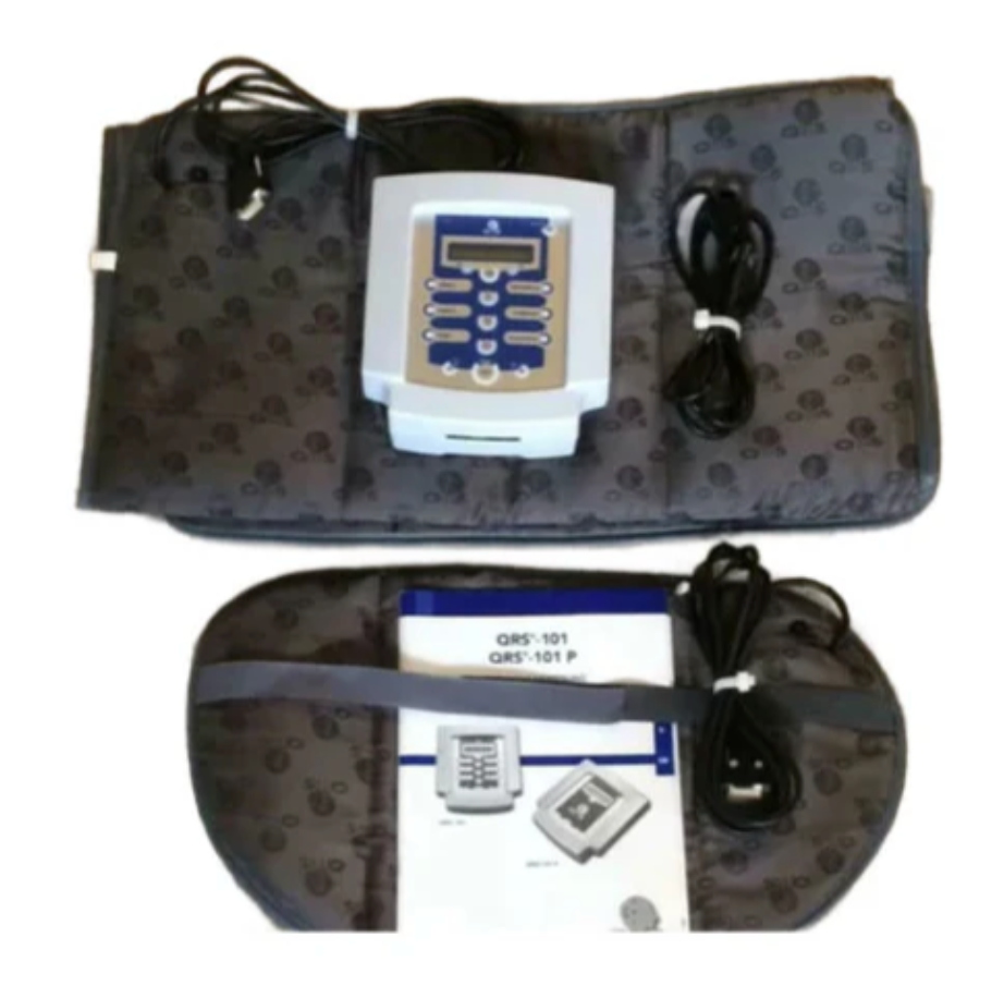 QRS 101 PEMF Home System