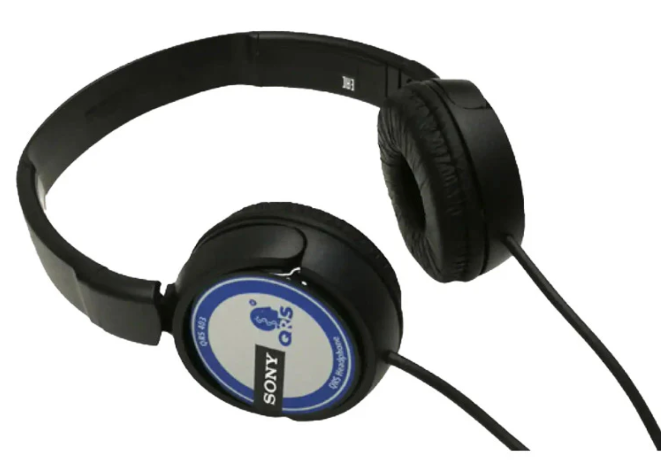 QRS PEMF 403 Ear Applicator