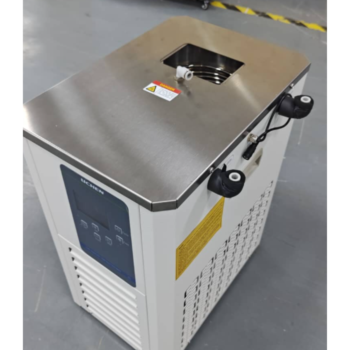 AC Water Chiller System