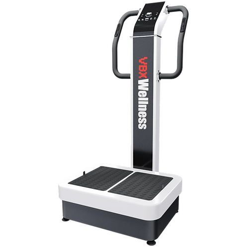 VBX Wellness 4000 Whole Body Vibration Platform