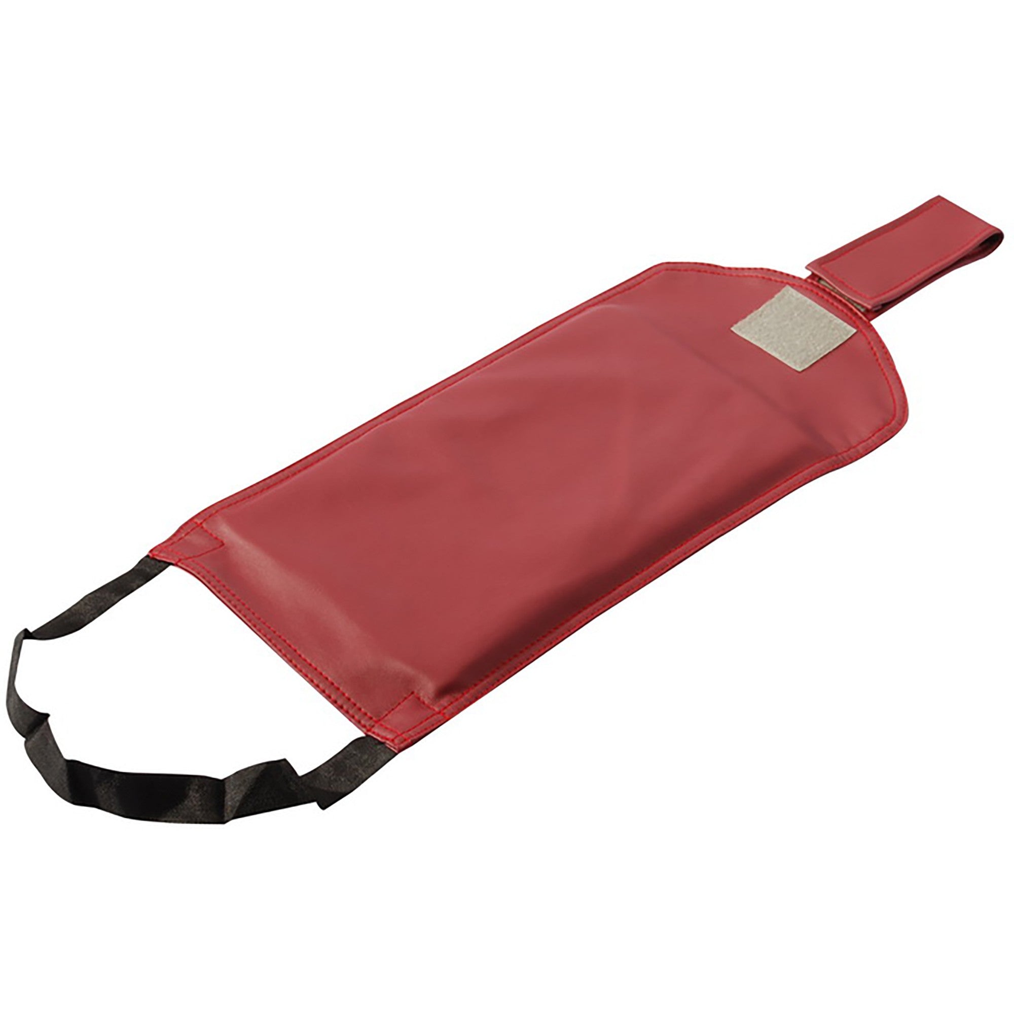 Master Massage Arm Sling for Massage Table, Burgundy Color