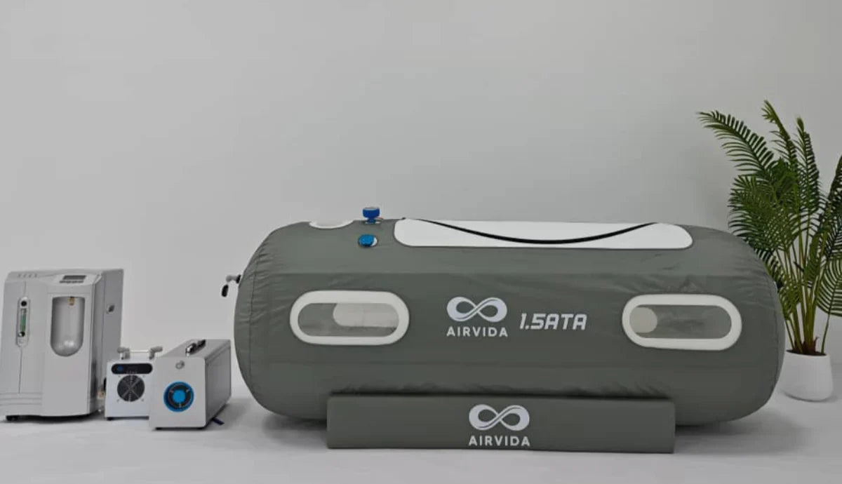 Airvida Chambers