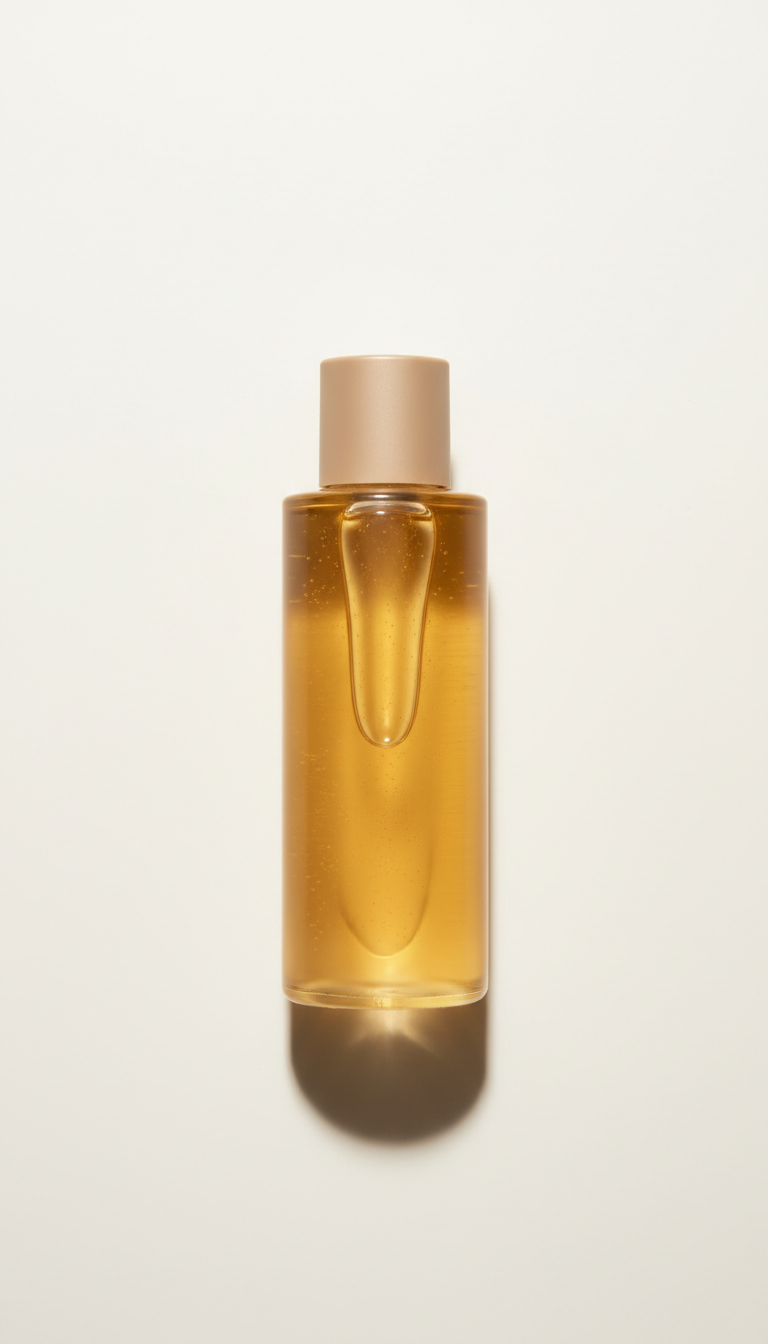 Silk Infused Bath Robe