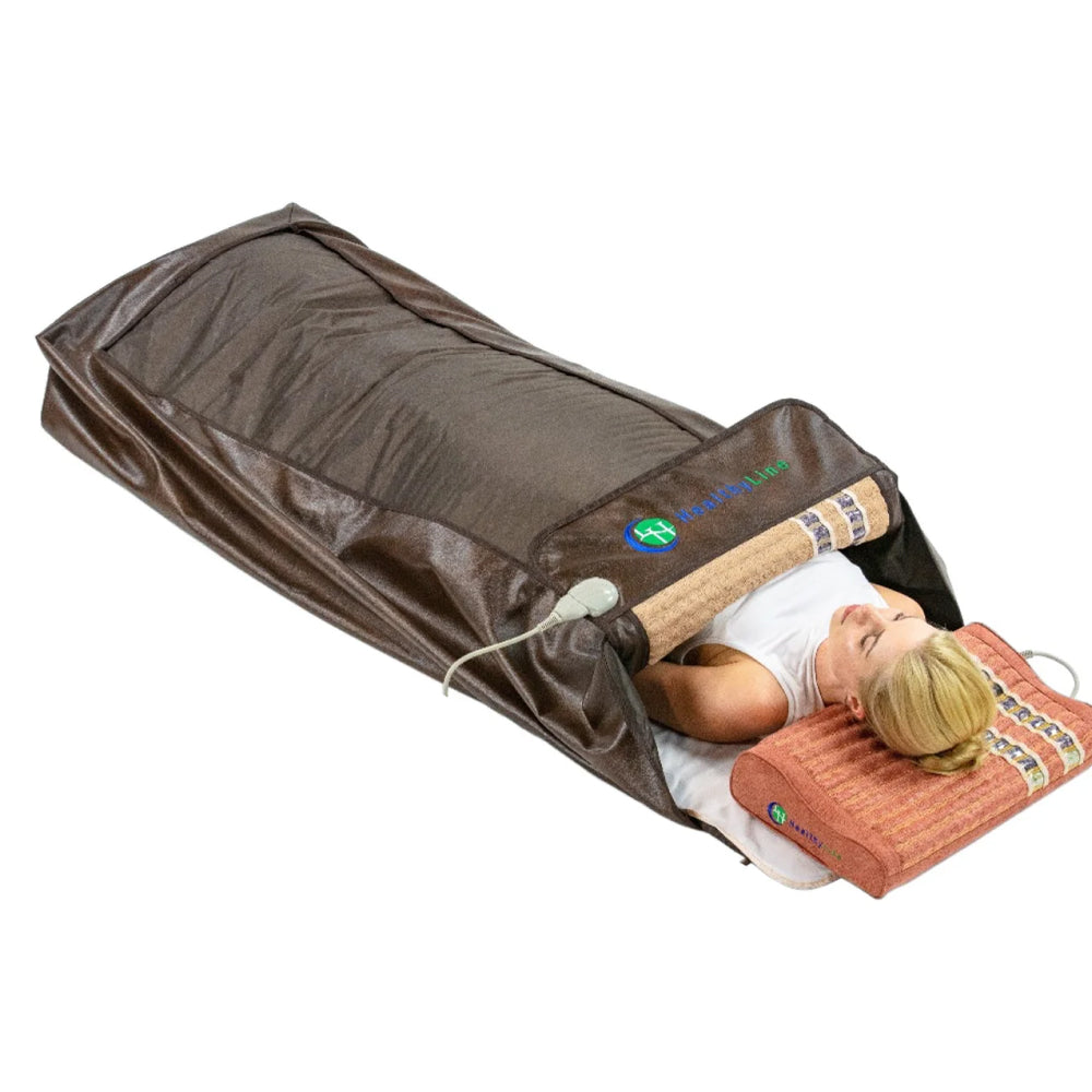 The TAJ Series 360 Wrap Set