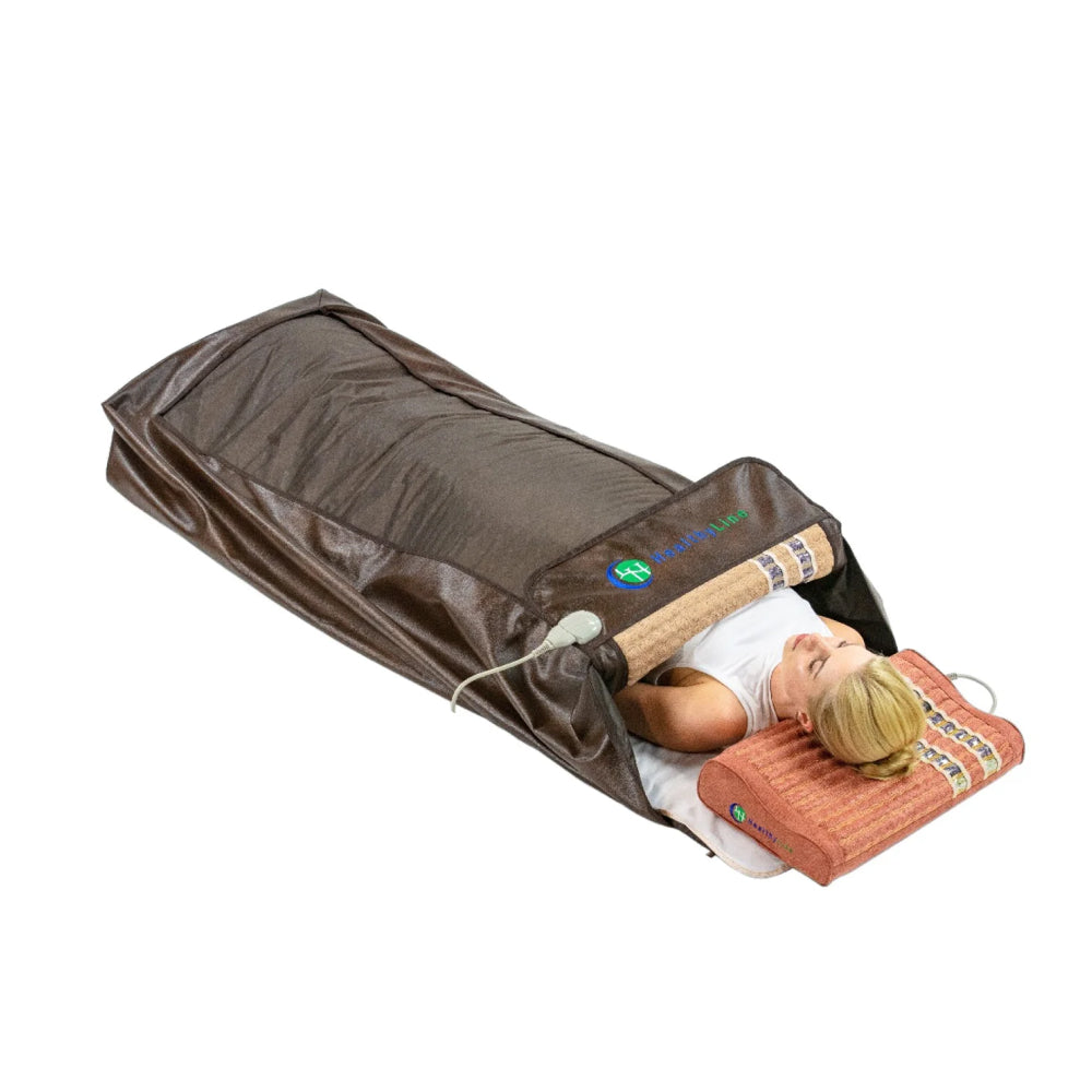 The TAO Series 360 Wrap Set
