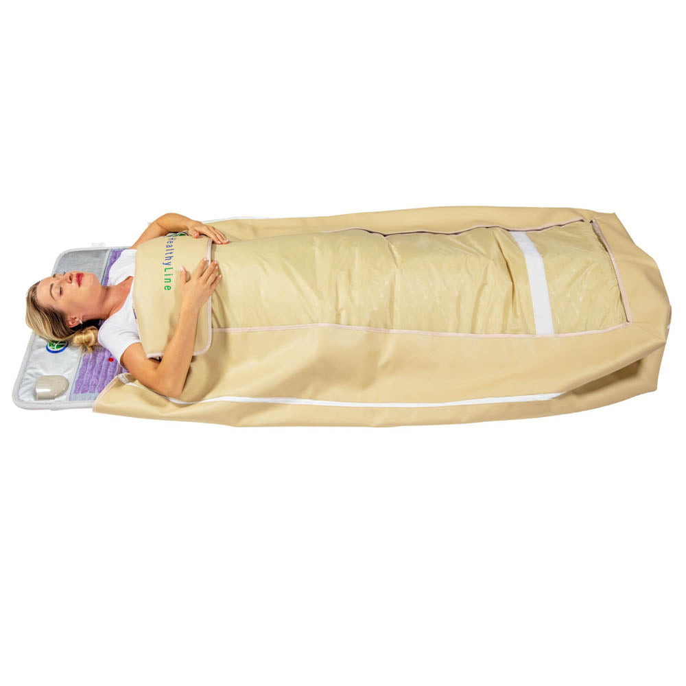 360 Wrap Set Platinum & SOFT Pro PLUS 7428