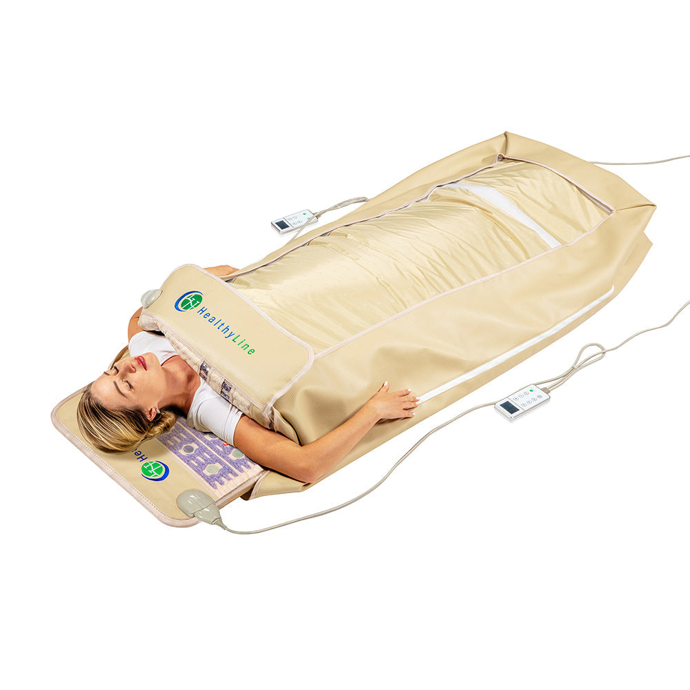 360 Wrap Set TAJ (New Edition) & SOFT 7224