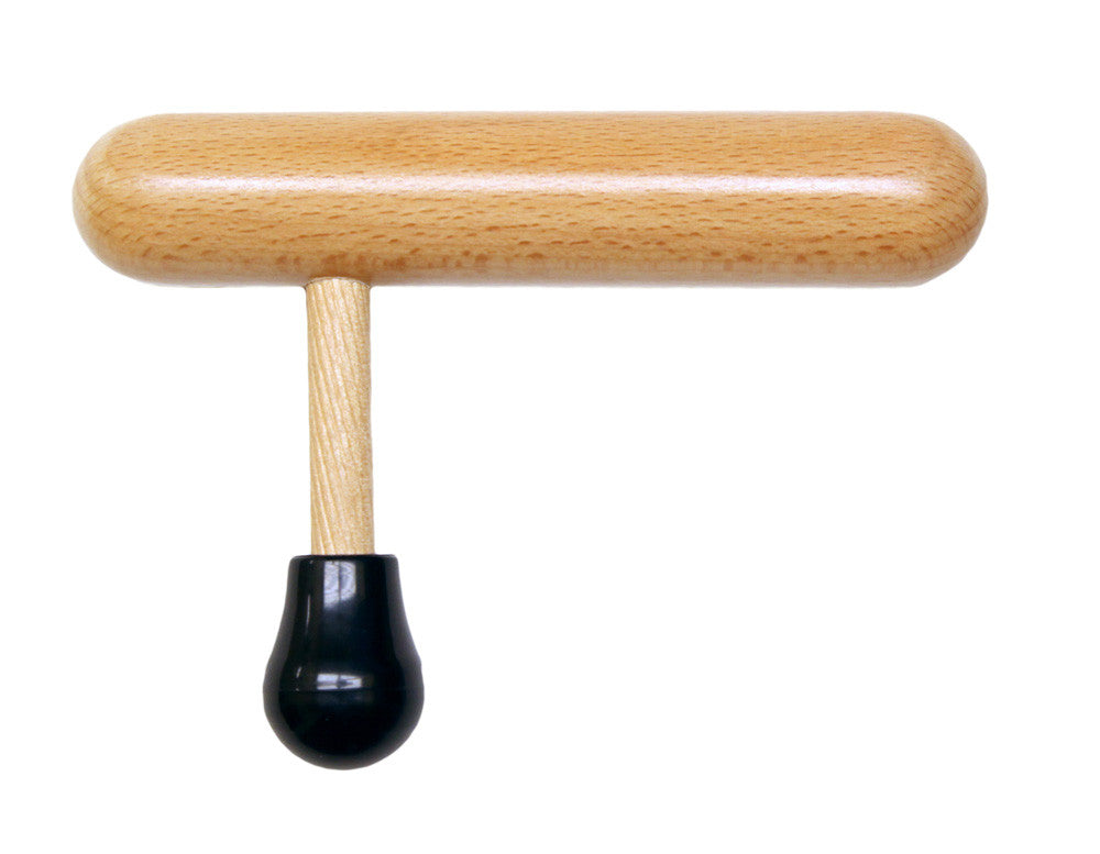 Master Massage Thumb Saver by SpaMaster Essentials™ - Great Massage Tool!