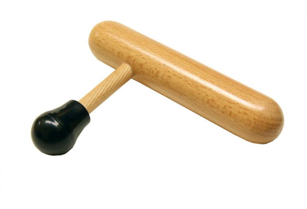 Master Massage Thumb Saver by SpaMaster Essentials™ - Great Massage Tool!