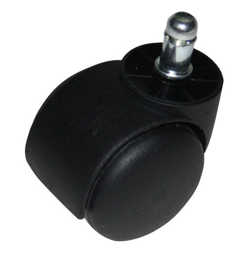 Master Massage Beauty Rolling Swivel Hydraulic Massage Stool Black Color