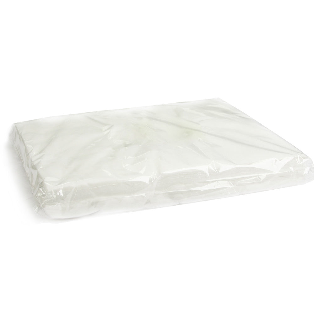 Master Massage Disposable Breathing Space Cover for Massage Table