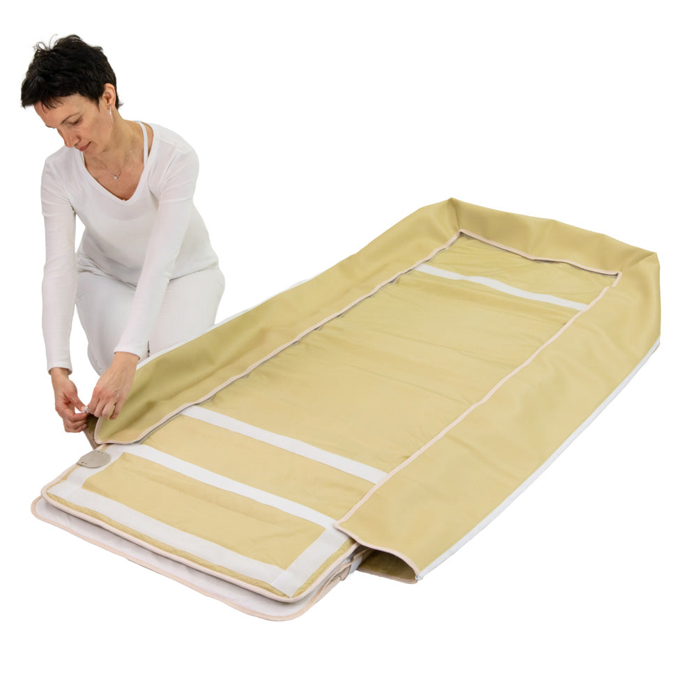 360 Wrap Set Platinum & SOFT Pro PLUS 7428
