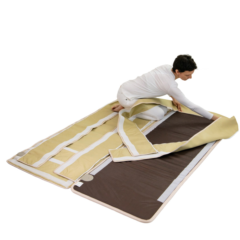 360 Wrap Set TAJ (Previous Edition) & SOFT Pro PLUS 7428