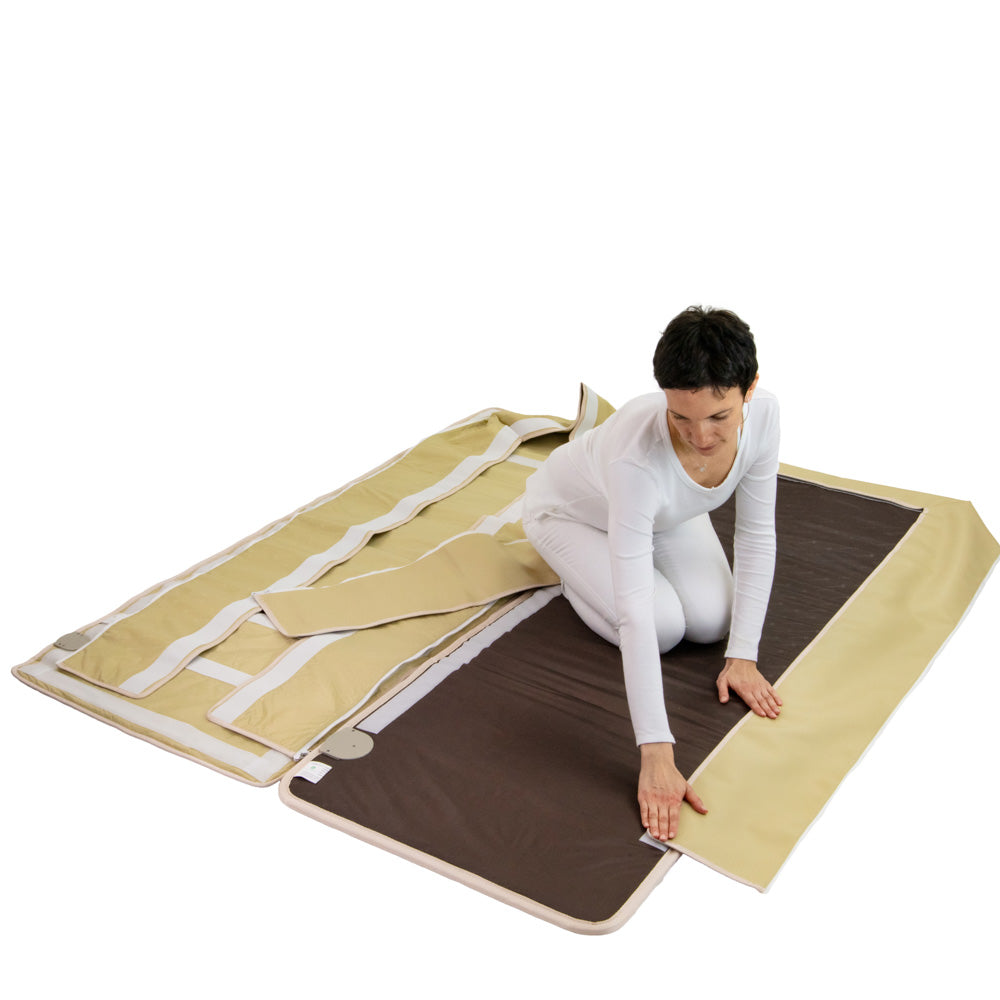 360 Wrap Set TAJ (Previous Edition) & SOFT Pro PLUS 7428