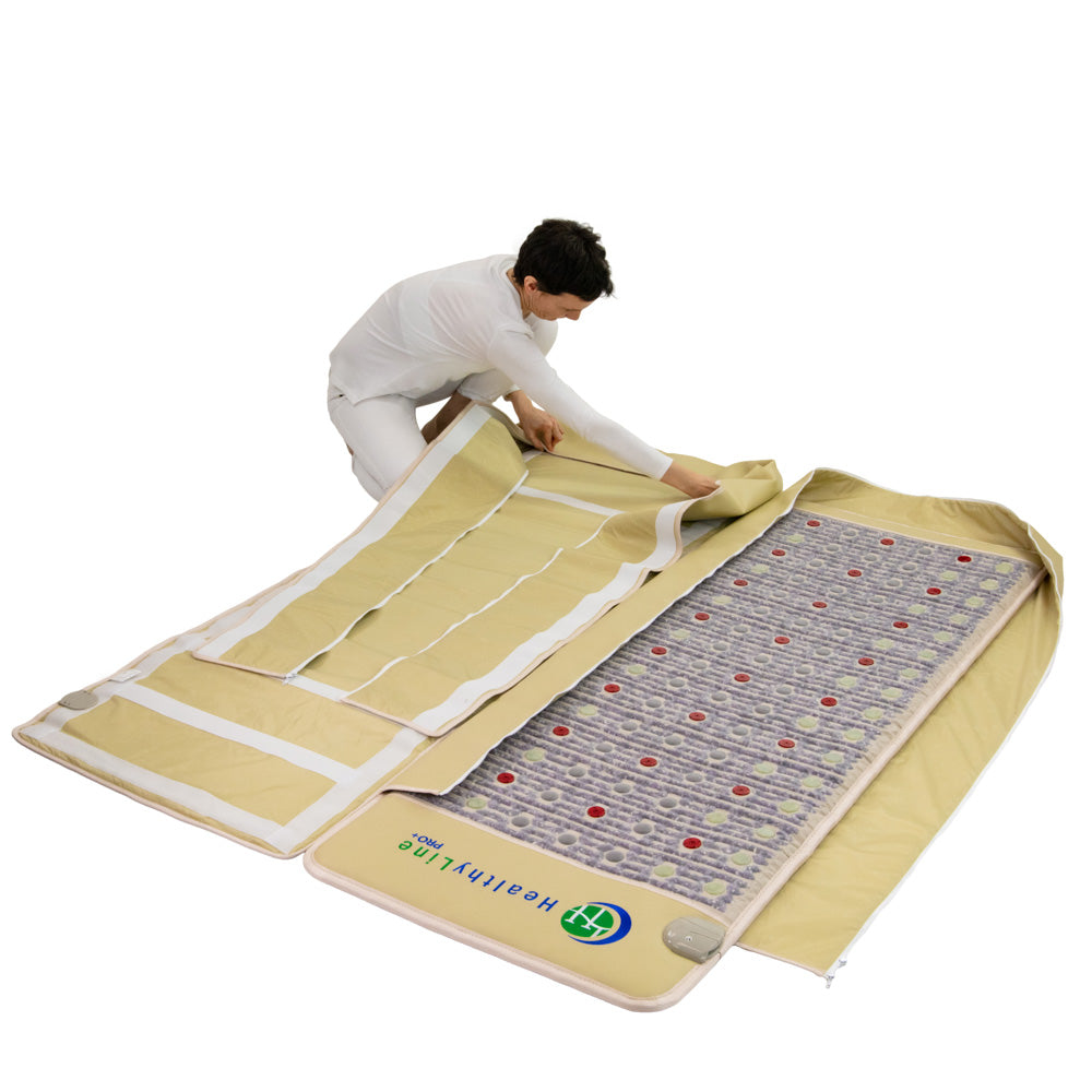 360 Wrap Set TAJ (Previous Edition) & SOFT Pro PLUS 7428