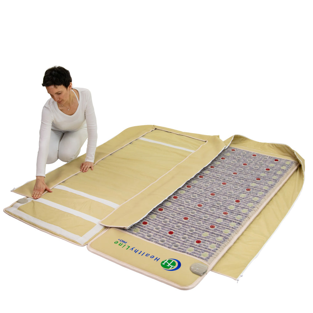 360 Wrap Set TAJ (Previous Edition) & SOFT Pro PLUS 7428