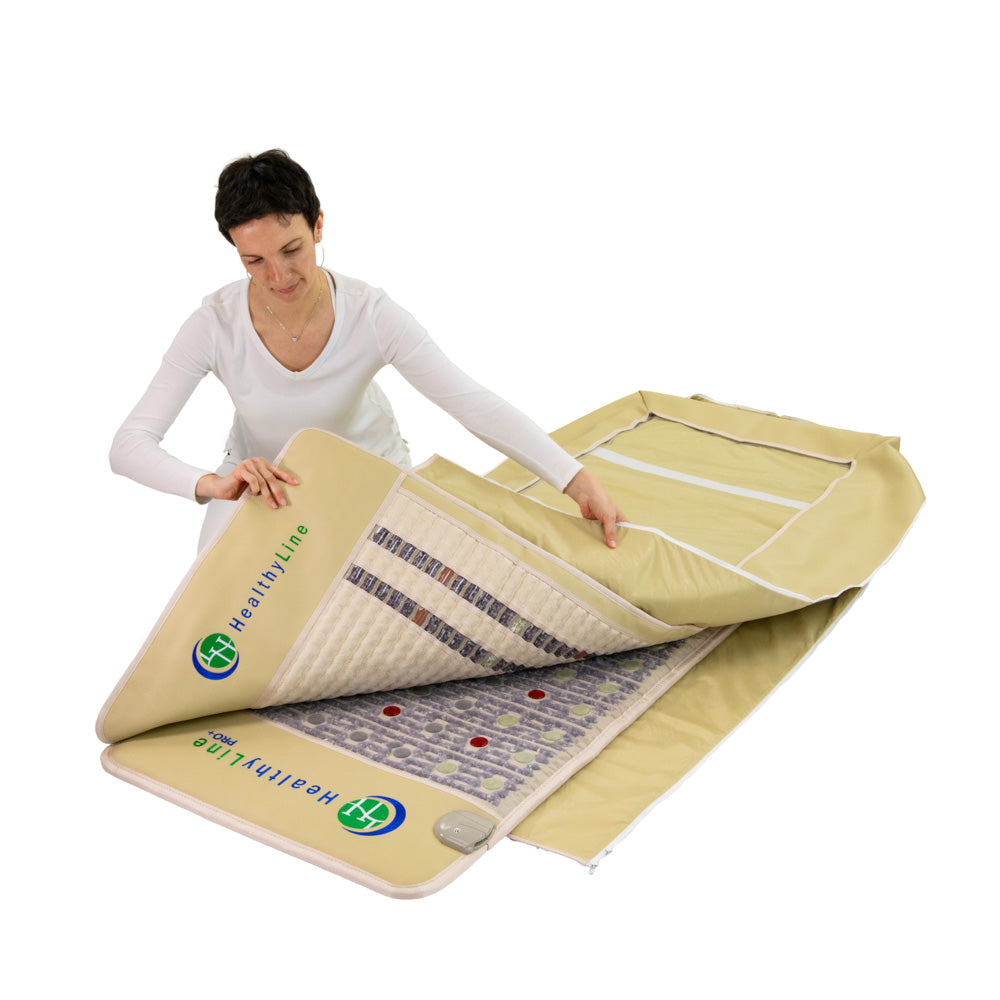 360 Wrap Set TAJ (Previous Edition) & SOFT Pro PLUS 7428