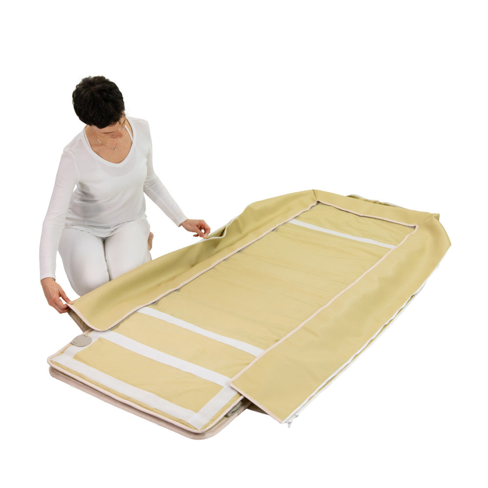 360 Wrap Set TAJ (Previous Edition) & SOFT Pro PLUS 7428