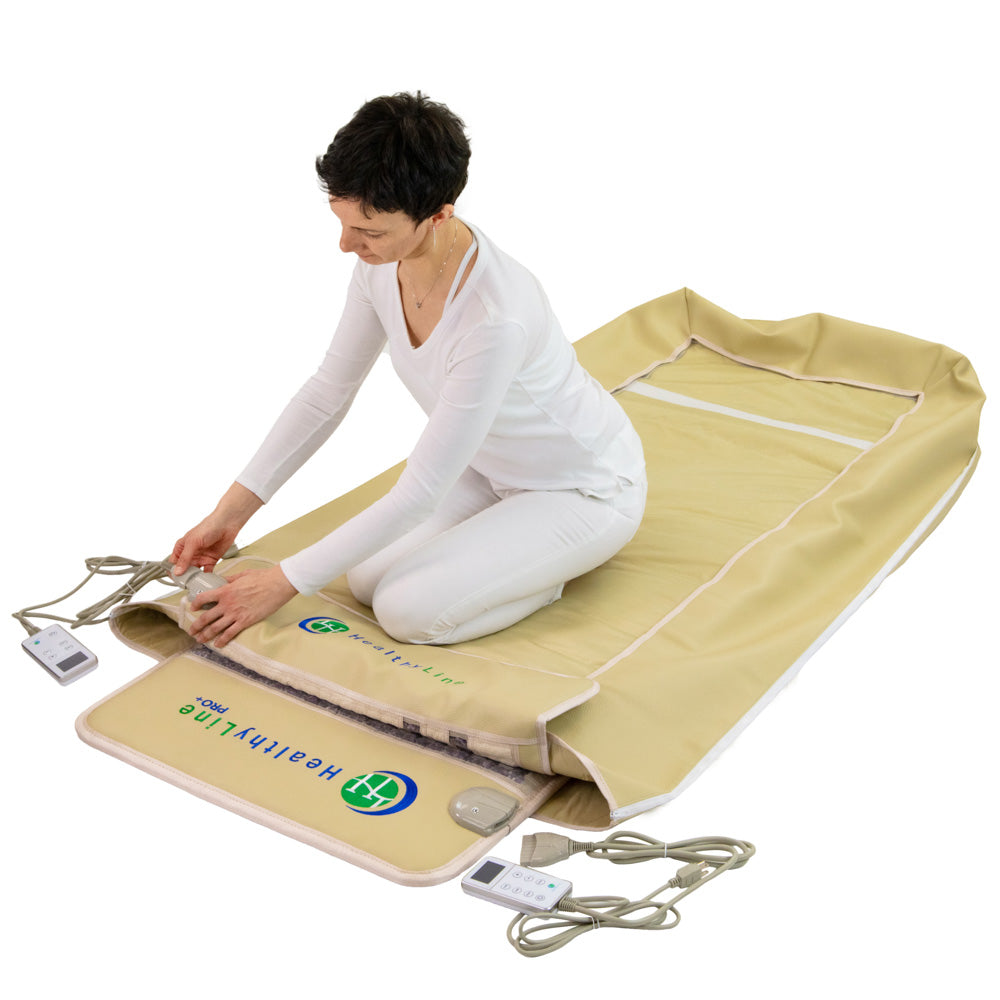 360 Wrap Set TAJ (Previous Edition) & SOFT Pro PLUS 7428