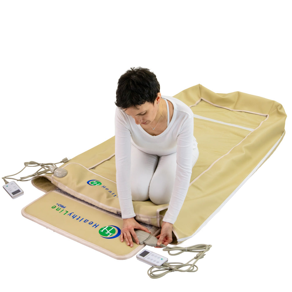360 Wrap Set TAJ (Previous Edition) & SOFT Pro PLUS 7428
