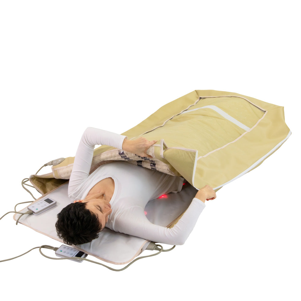 360 Wrap Set TAJ (Previous Edition) & SOFT Pro PLUS 7428