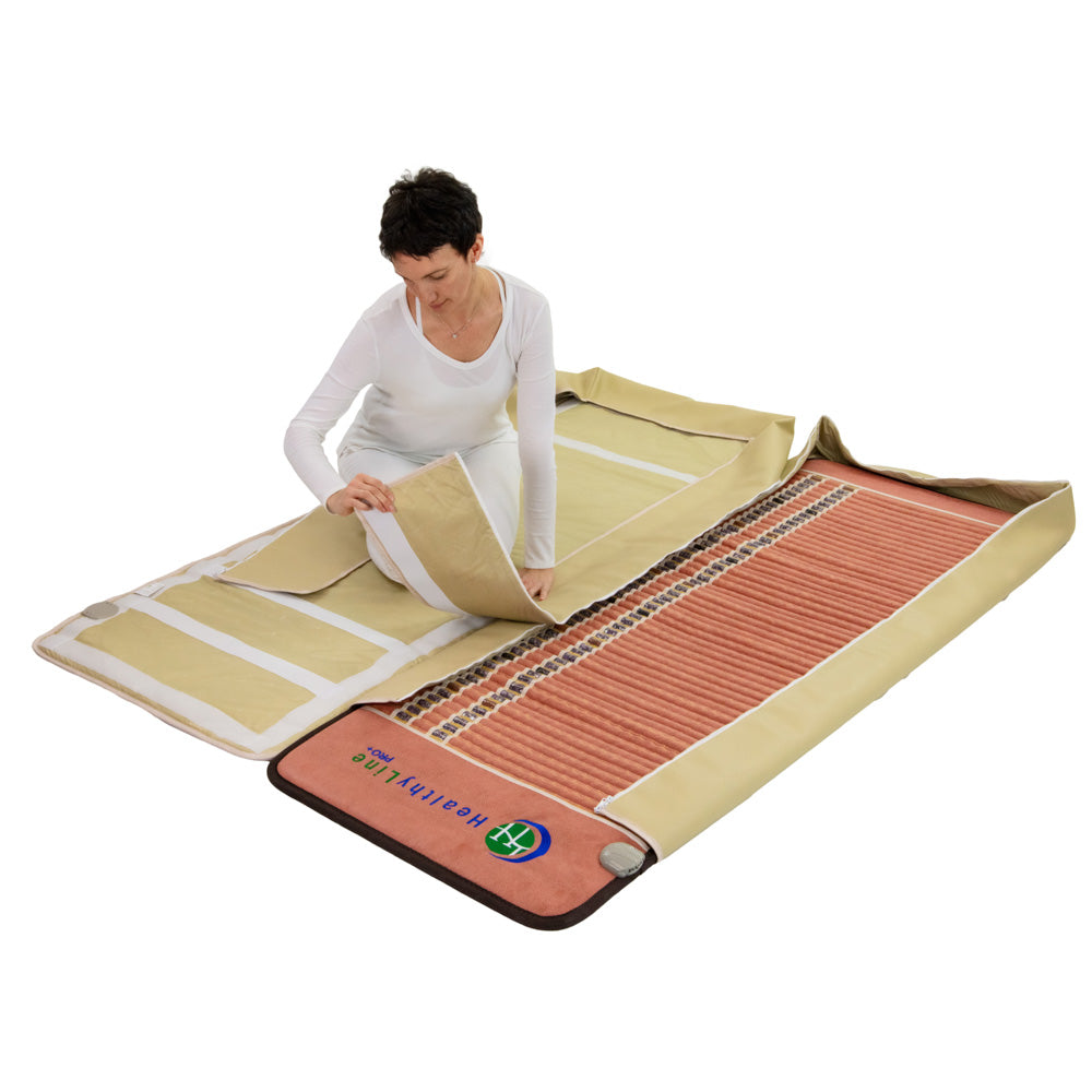 360 Wrap Set TAO & SOFT Pro PLUS 7428