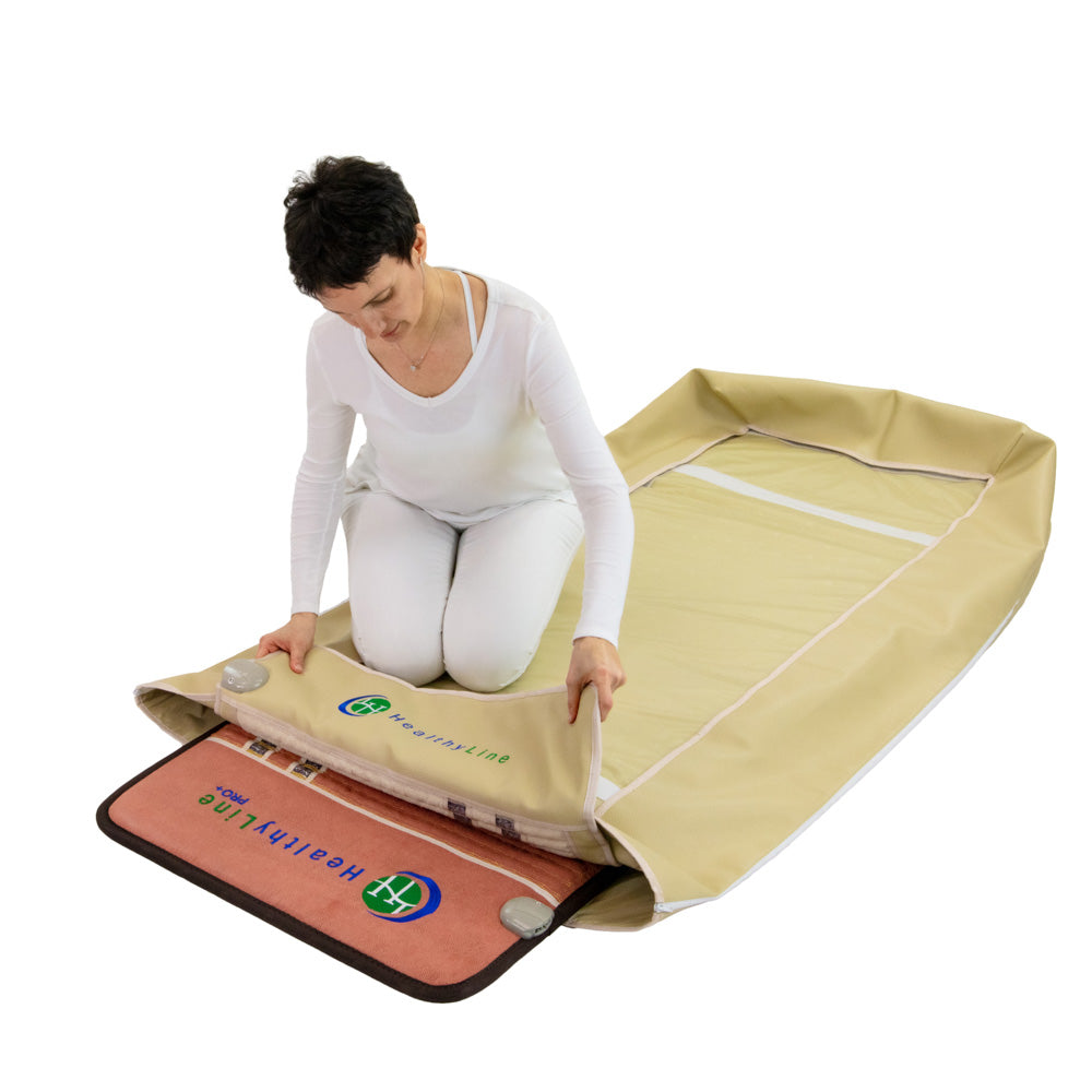 360 Wrap Set TAO & SOFT Pro PLUS 7428