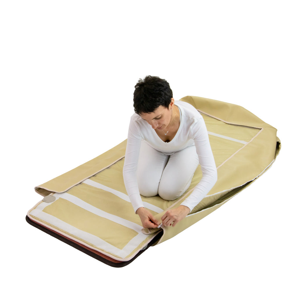 360 Wrap Set TAO & SOFT Pro PLUS 7428