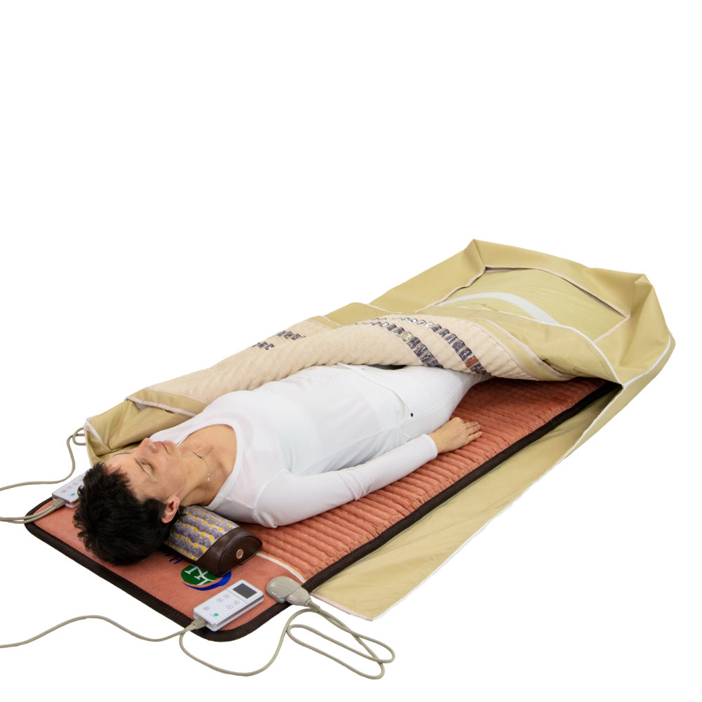 360 Wrap Set TAO & SOFT 7224