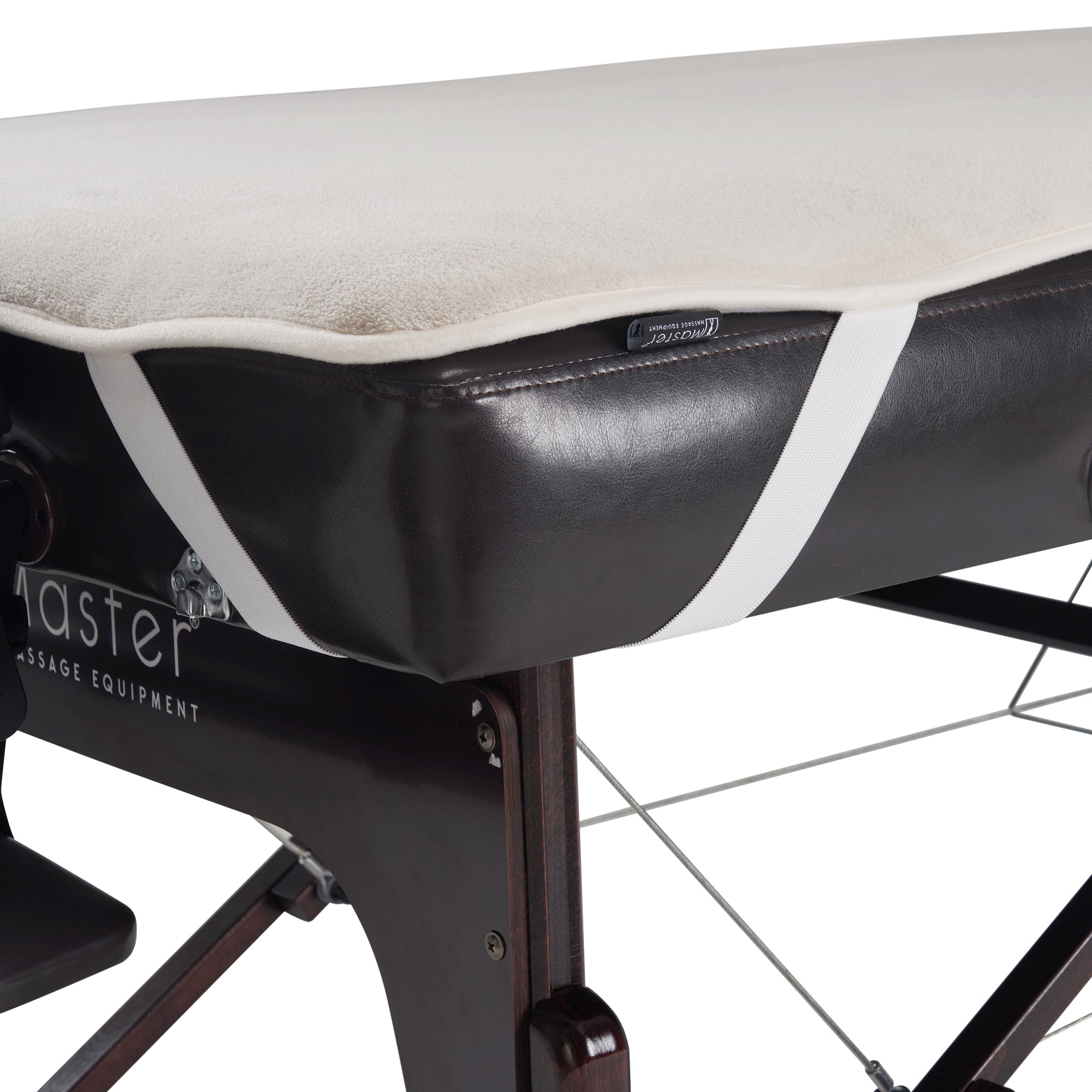 Master Massage ETL Certified Massage Table Warmer, Sherpa Velvet Fleece Heating Pad & Heating Blanket-Warmer Pads- Warming Heat Pad for Spa Massage & Beauty Bed