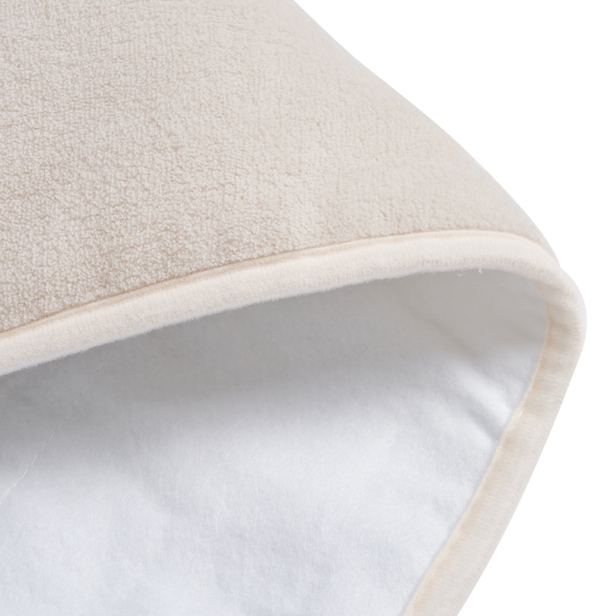 Master Massage ETL Certified Massage Table Warmer, Sherpa Velvet Fleece Heating Pad & Heating Blanket-Warmer Pads- Warming Heat Pad for Spa Massage & Beauty Bed