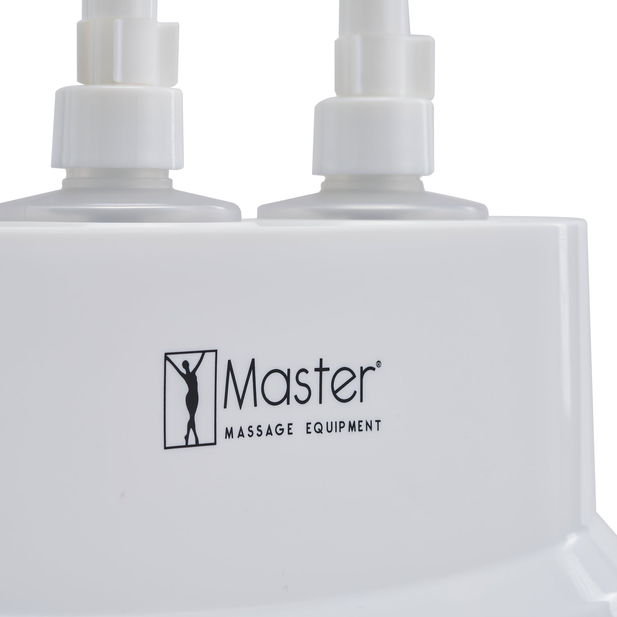 Master Massage Three Bottle Massage Oil Warmer