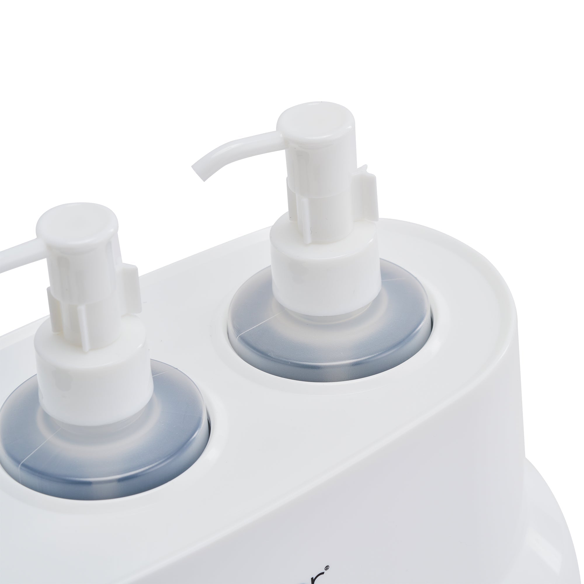 Master Massage Three Bottle Massage Oil Warmer