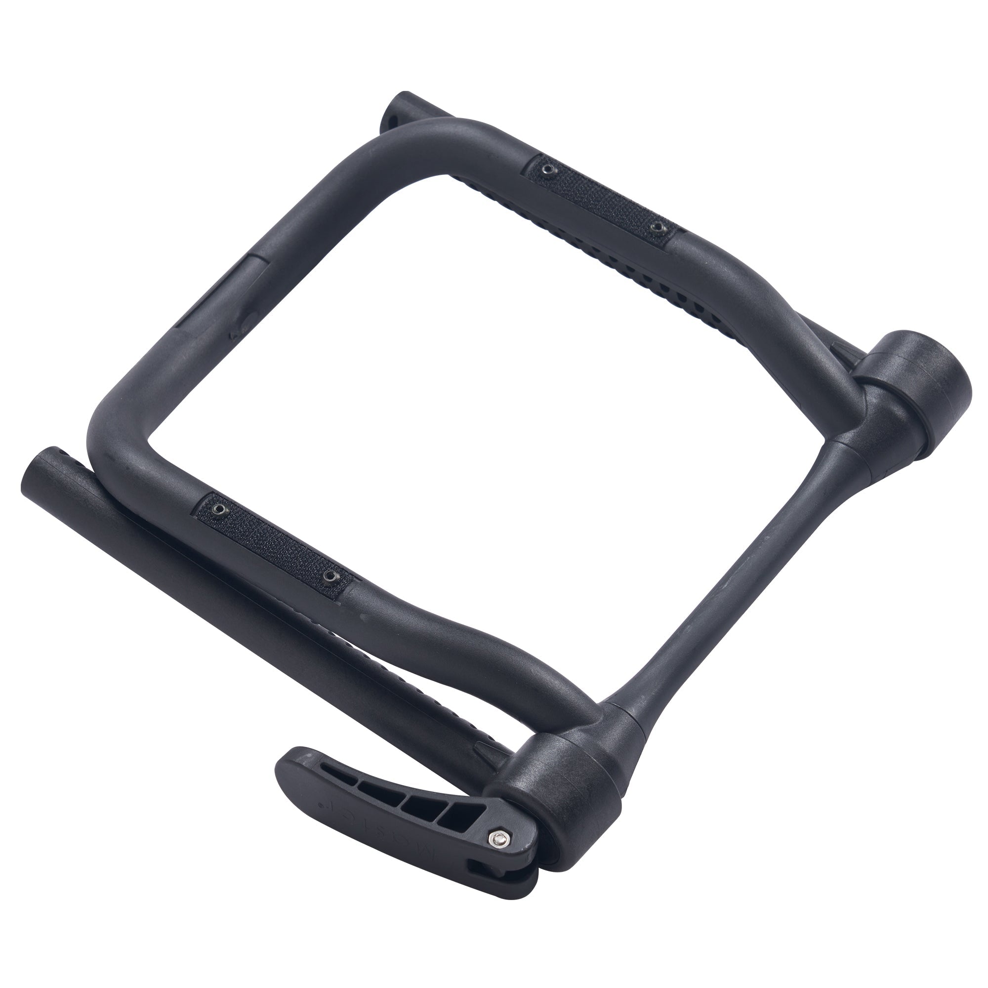 Master Massage Simplicity-Universal Size Face Cradle for Massage Table-Salon Bed Headrest Cradle-Adjustable Head Face Pillow Cushion Support Bracket-Face Rest and Face Cushion Platform
