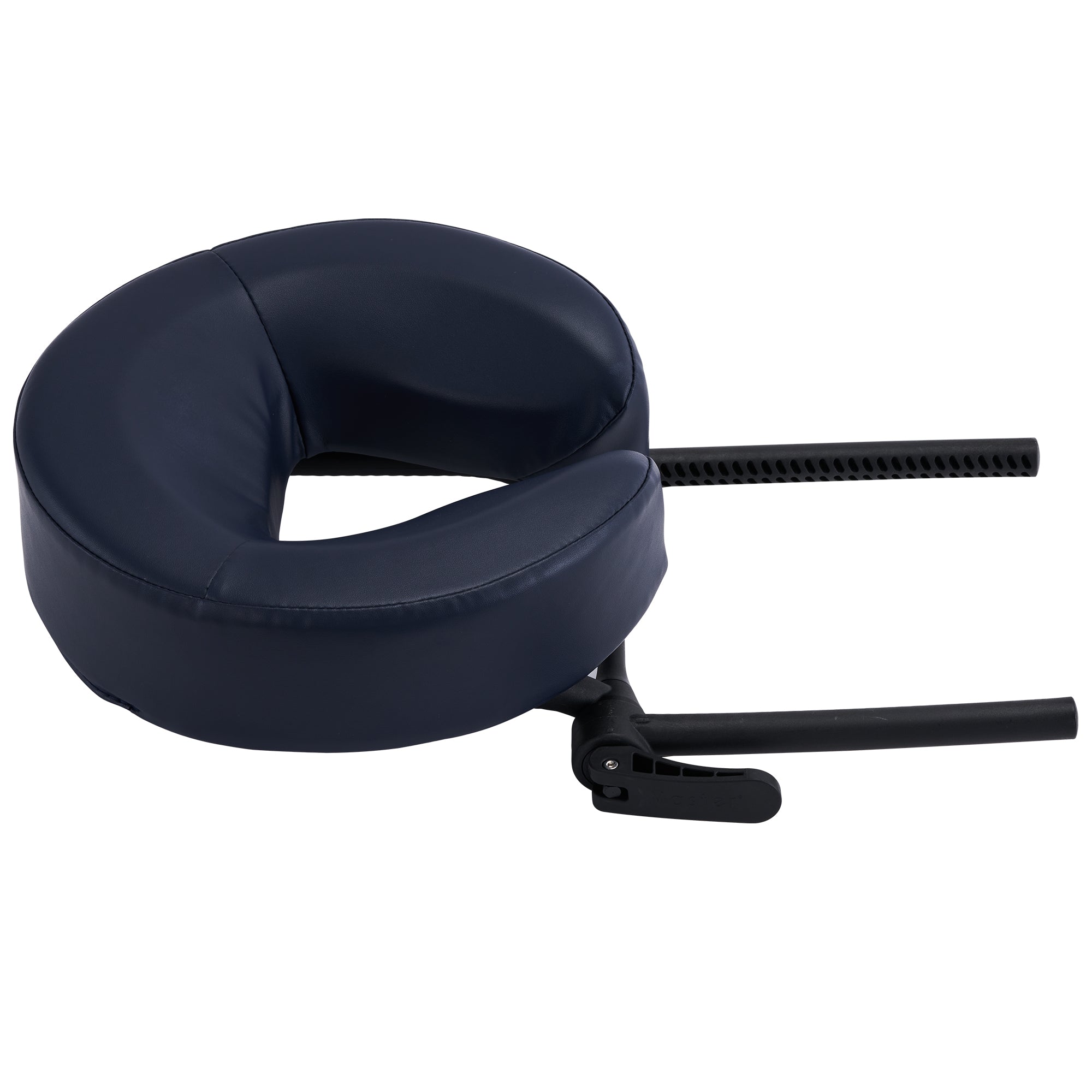 Master Massage Simplicity-Universal Size Face Cradle for Massage Table-Salon Bed Headrest Cradle-Adjustable Head Face Pillow Cushion Support Bracket-Face Rest and Face Cushion Platform