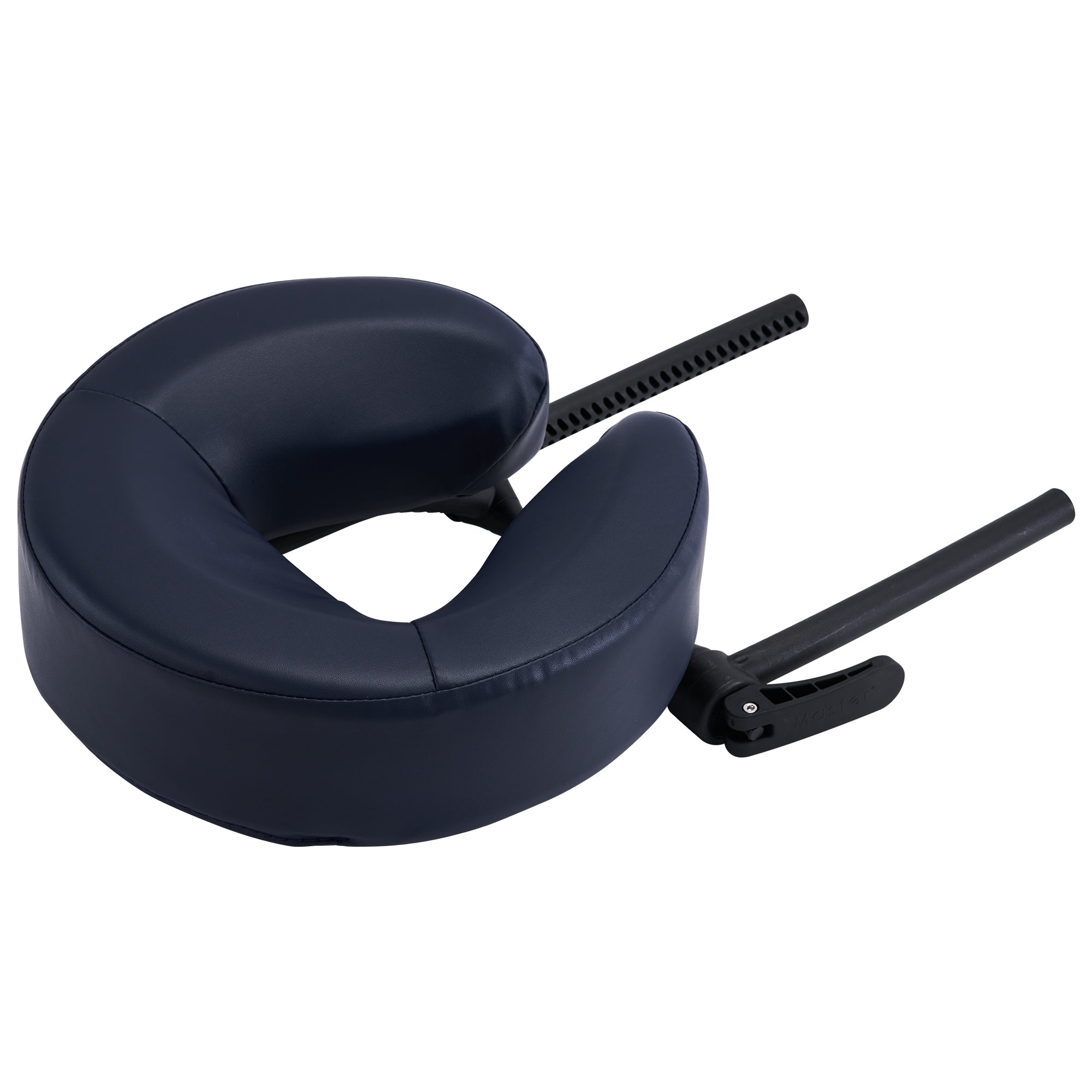 Master Massage Simplicity-Universal Size Face Cradle for Massage Table-Salon Bed Headrest Cradle-Adjustable Head Face Pillow Cushion Support Bracket-Face Rest and Face Cushion Platform