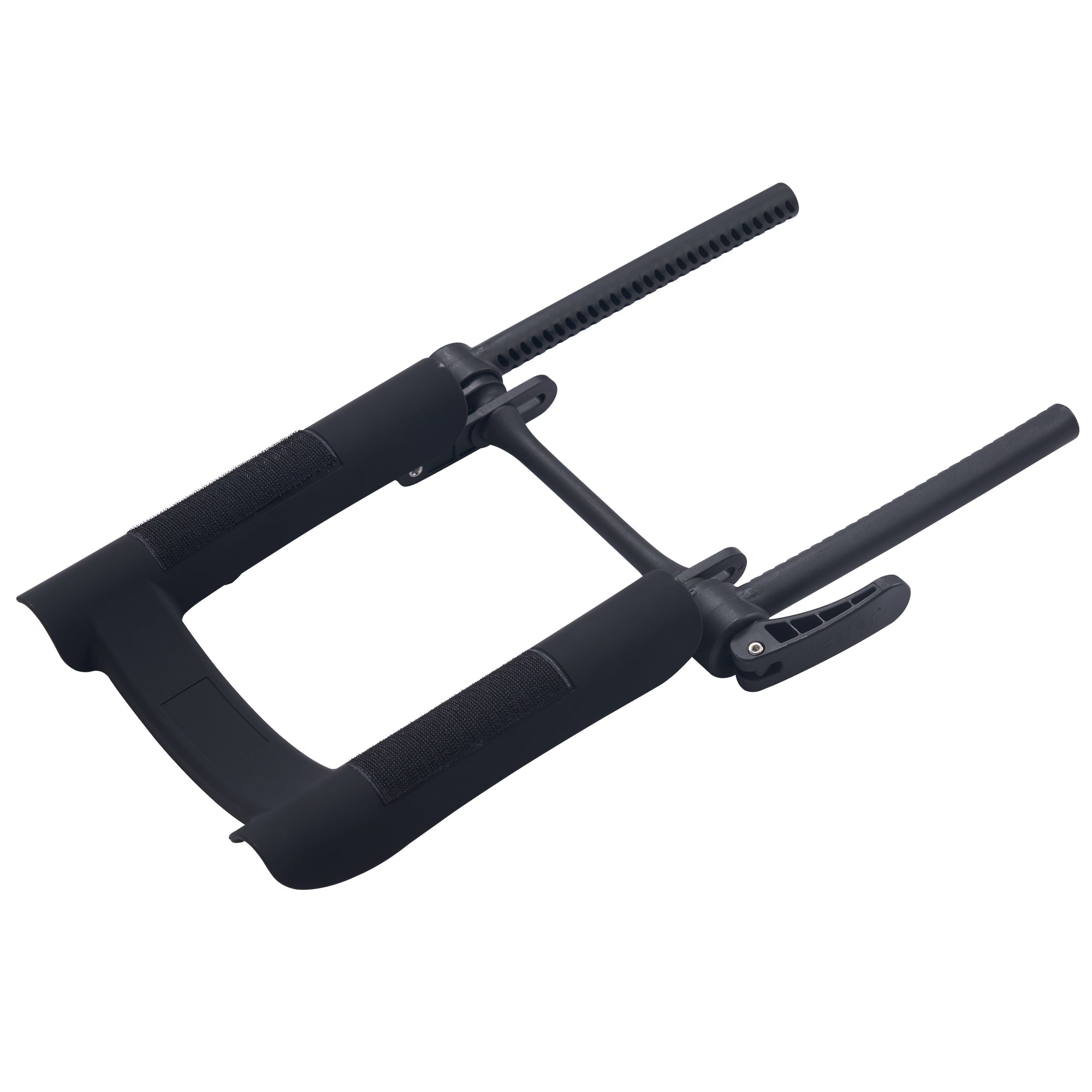 Master Massage Ergonomic Dream/ED-Universal Size Face Cradle for Massage Table-Salon Bed Headrest Cradle-6 Way Adjustable Head Face Pillow Cushion Support Bracket-Face Rest and Face Cushion Platform