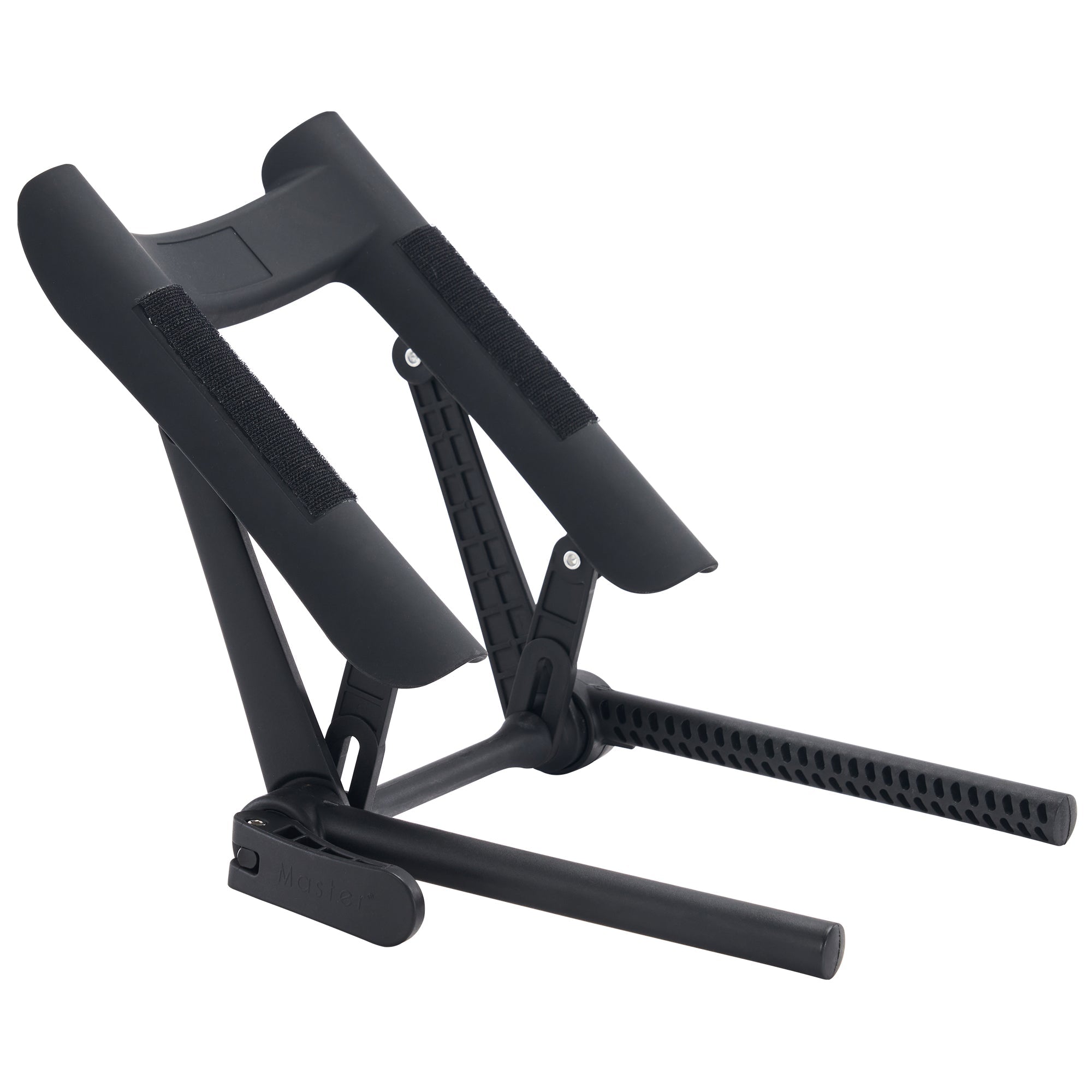 Master Massage Ergonomic Dream/ED-Universal Size Face Cradle for Massage Table-Salon Bed Headrest Cradle-6 Way Adjustable Head Face Pillow Cushion Support Bracket-Face Rest and Face Cushion Platform